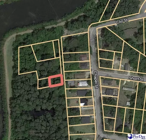 tbd Chapel St, Latta, SC 29565
