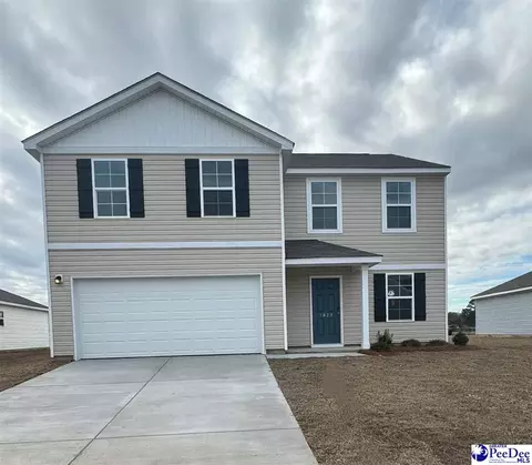 1629 Denali Ln, Florence, SC 29506 photo 1