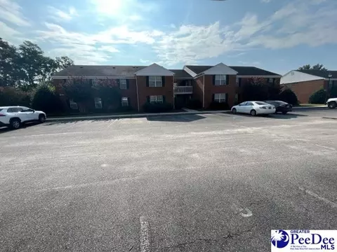 1110 3rd Loop Rd #H, Florence, SC 29505 photo 1