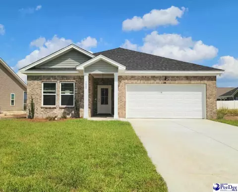 1408 Bourbon Dr, Florence, SC 29501 photo 1