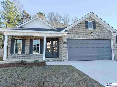 964 Cedar Crest Ln, Florence, SC 29501 photo 1
