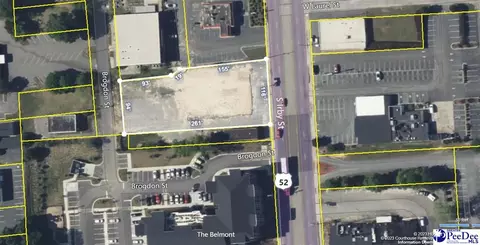 711 S Irby St, Florence, SC 29501