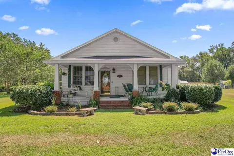 2934 Cecil Mcfadden Rd, Gable, SC 29051 photo 1