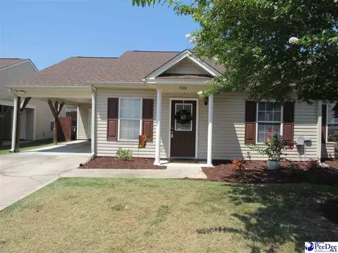 3106 Combray Cir, Florence, SC 29501 photo 1