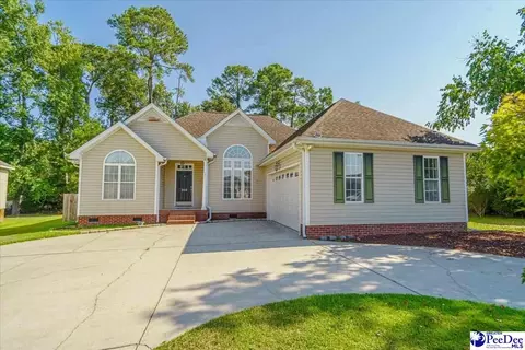 269 E Thorncliff Rd, Florence, SC 29505 photo 1