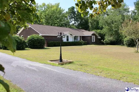 5246 Hoffmeyer Rd, Darlington, SC 29532 photo 1