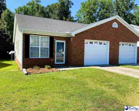 2255 Blass Dr, Florence, SC 29505 photo 1
