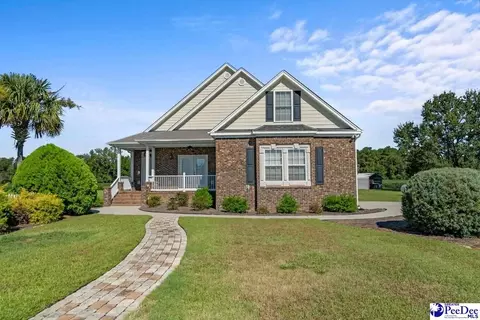 745 E Hampton, Olanta, SC 29114 photo 1