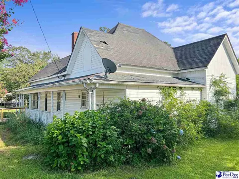 389 Market St, Ruby, SC 29741 photo 1