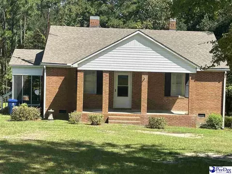 4232 Hatcher Hill Rd, Wallace, SC 29596 photo 1