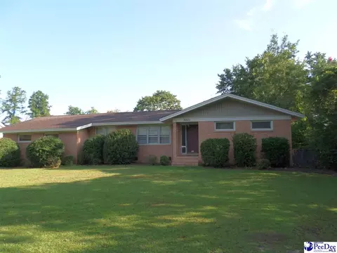 3421 Hoffmeyer Rd, Florence, SC 29501 photo 1
