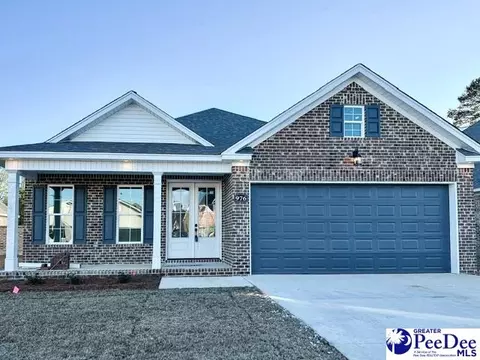 976 Cedar Crest Ln, Florence, SC 29501 photo 1