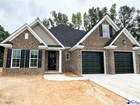 944 Cedar Crest Ln, Florence, SC 29501 photo 1