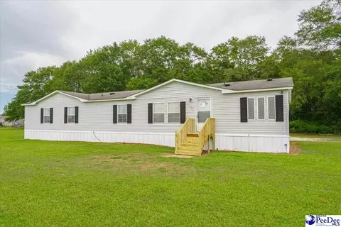 2007 Una Rd, Lamar, SC 29069 photo 1