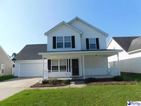 224 Rosemount Dr, Florence, SC 29505 photo 1