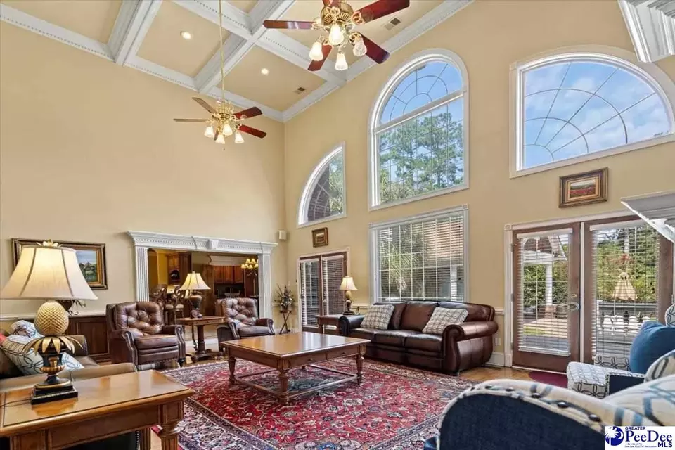 1335 Queens Ferry Rd, Florence, SC 29505 photo 8