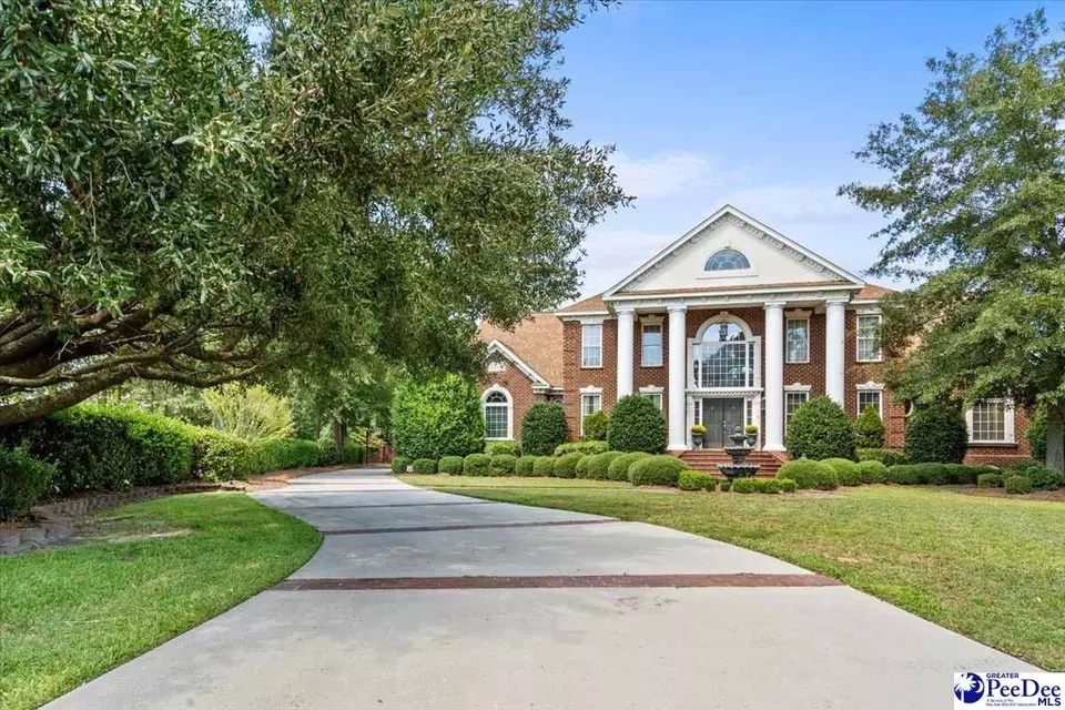  1335 Queens Ferry Rd, Florence, SC 29505 photo 67