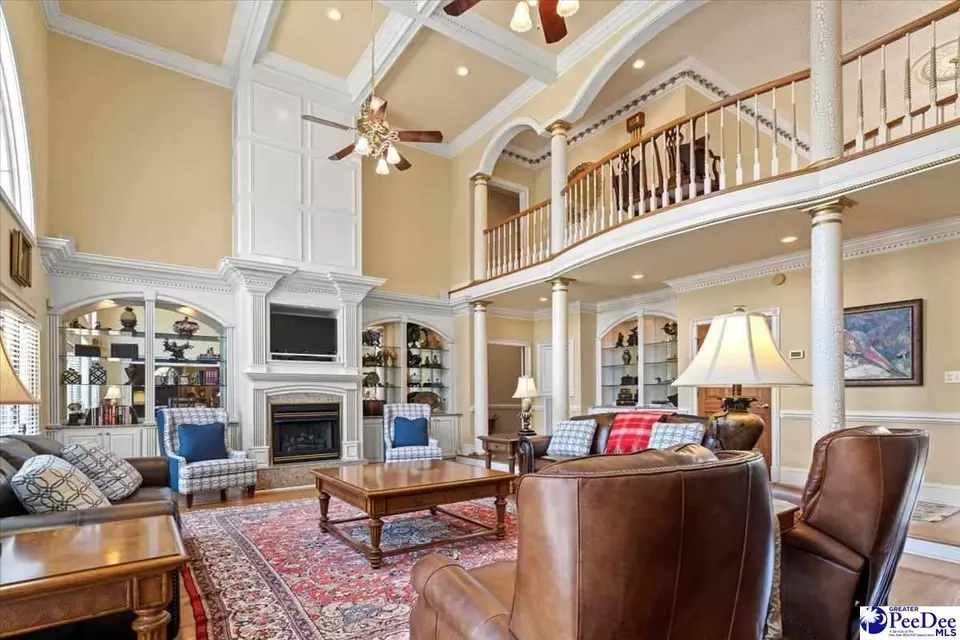  1335 Queens Ferry Rd, Florence, SC 29505 photo 9