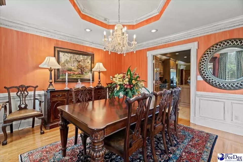 1335 Queens Ferry Rd, Florence, SC 29505 photo 7