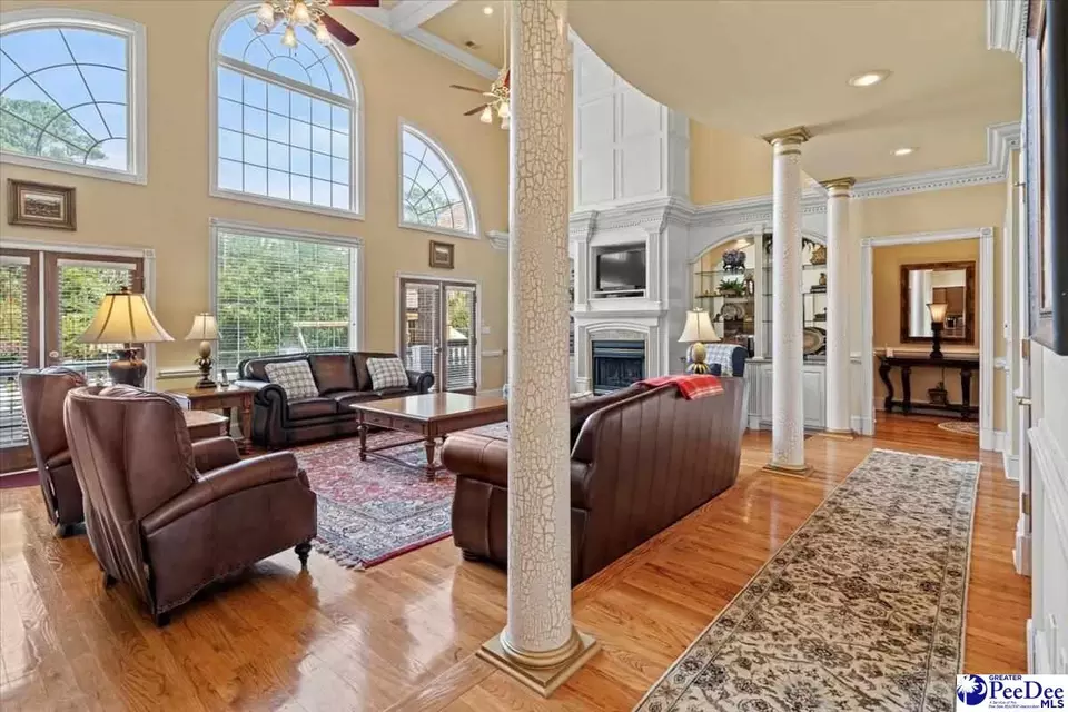  1335 Queens Ferry Rd, Florence, SC 29505 photo 10