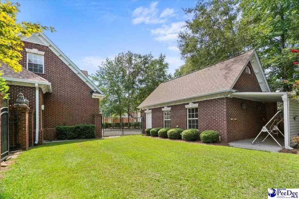  1335 Queens Ferry Rd, Florence, SC 29505 photo 65