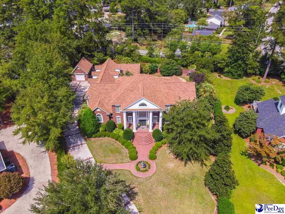  1335 Queens Ferry Rd, Florence, SC 29505 photo 70