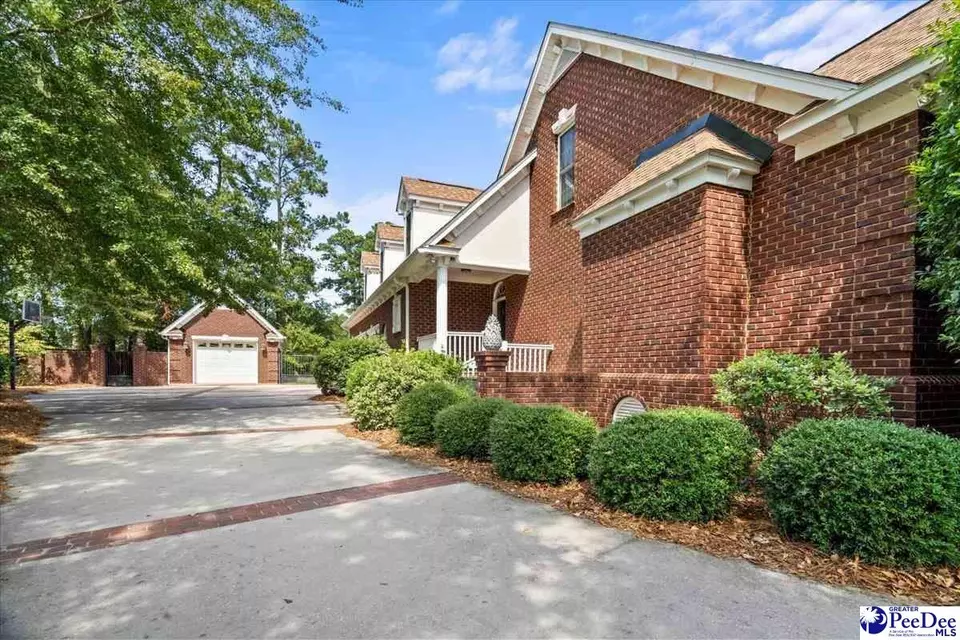  1335 Queens Ferry Rd, Florence, SC 29505 photo 68