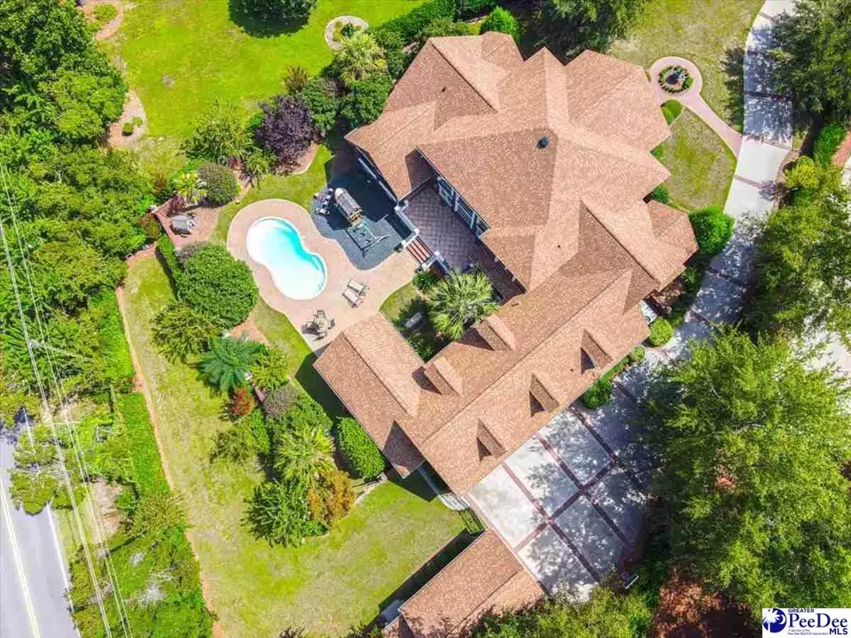  1335 Queens Ferry Rd, Florence, SC 29505 photo 72