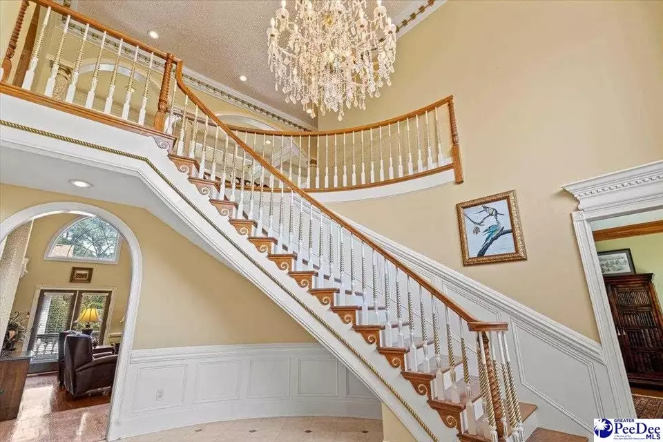  1335 Queens Ferry Rd, Florence, SC 29505 photo 4