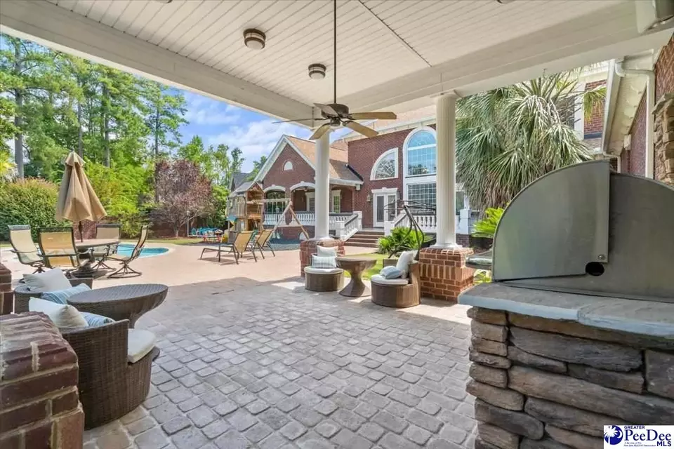  1335 Queens Ferry Rd, Florence, SC 29505 photo 63