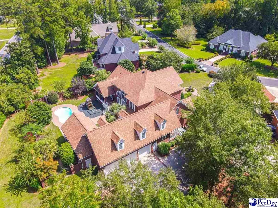  1335 Queens Ferry Rd, Florence, SC 29505 photo 73