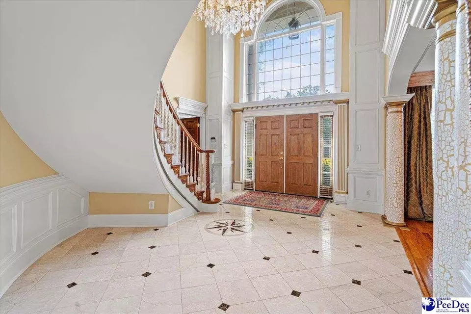  1335 Queens Ferry Rd, Florence, SC 29505 photo 3