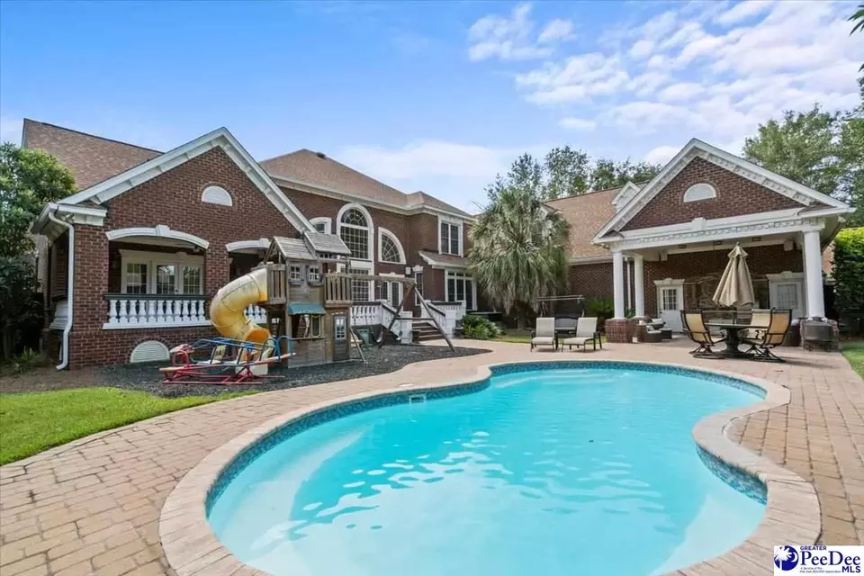  1335 Queens Ferry Rd, Florence, SC 29505 photo 66