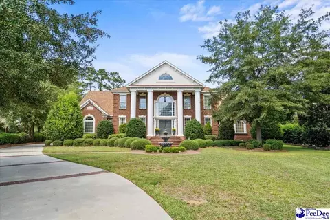 1335 Queens Ferry Rd, Florence, SC 29505
