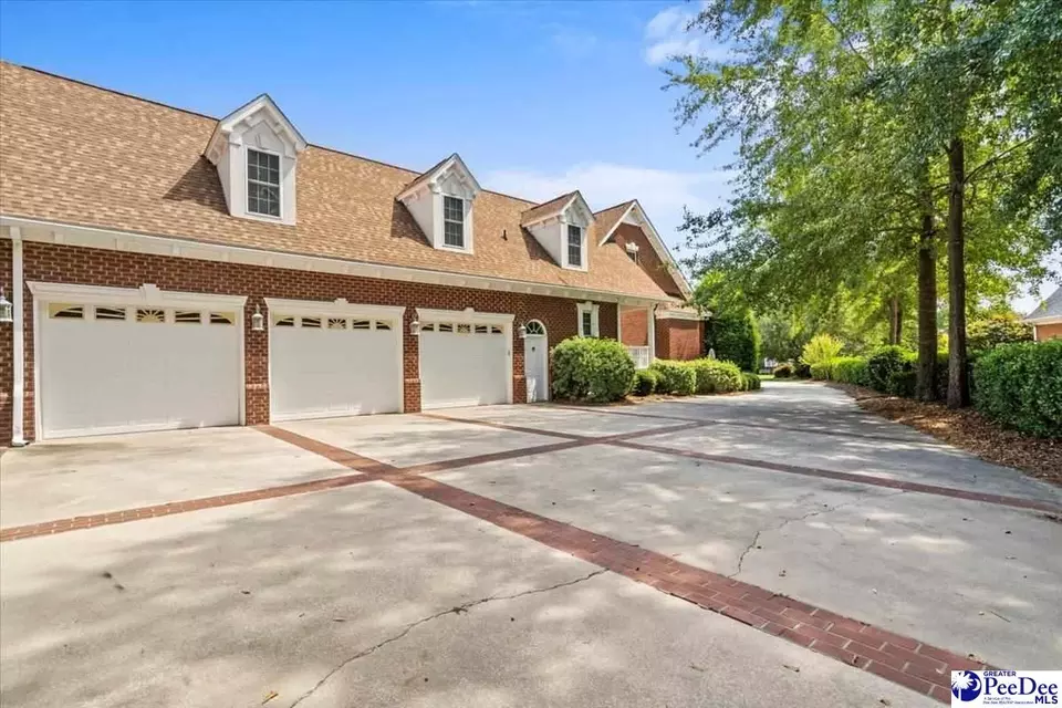  1335 Queens Ferry Rd, Florence, SC 29505 photo 69
