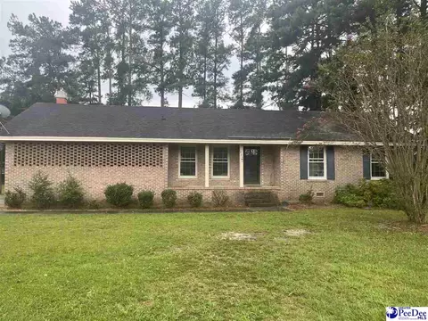 906 E Jackson St, Dillon, SC 29536 photo 1