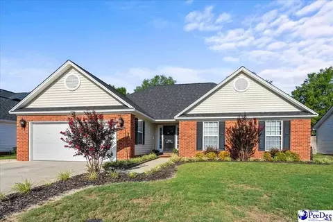 2733 Winterbrook Dr, Florence, SC 29505 photo 1