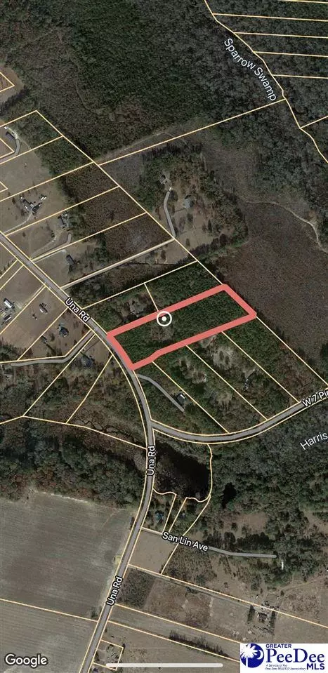 1921 Una Rd, Lamar, SC 29069 photo 14