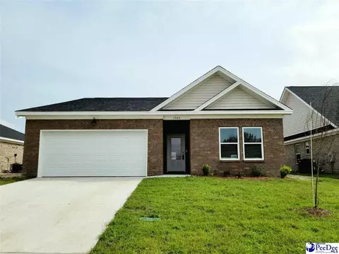 1505 Summergate Dr, Florence, SC 29501 photo 1