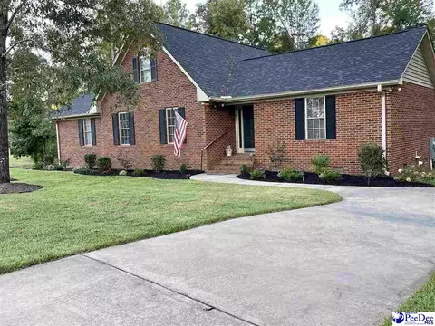 809 State Rd, Cheraw, SC 29520 photo 1