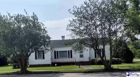 91 W Willow Grove Rd Hwy 76, Lynchburg, SC 29080