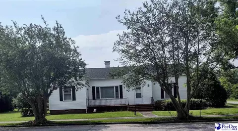 91 W Willow Grove Rd Hwy 76, Lynchburg, SC 29080