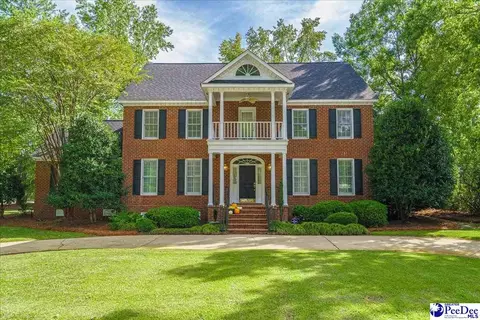 1031 Meredith Dr, Florence, SC 29505 photo 1
