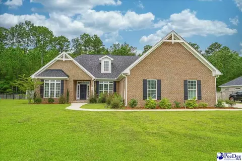 708 Dix Ln, Florence, SC 29505 photo 1