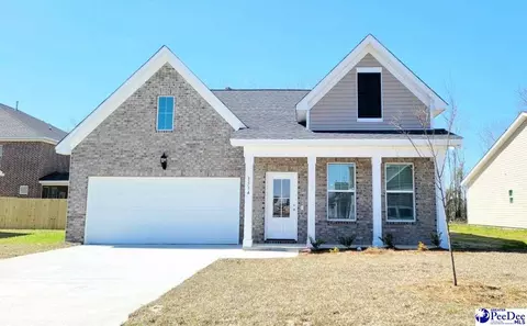 1534 Summergate Dr, Florence, SC 29501 photo 1