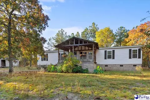 579 Huggins Rd, Patrick, SC 29584 photo 1