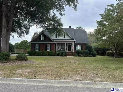 1918 Osprey Dr, Florence, SC 29501 photo 1