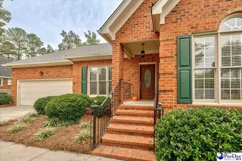 3269 W Hampton Pointe Dr, Florence, SC 29501 photo 1