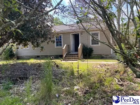 1206 E Macree Ter, Florence, SC 29505 photo 1