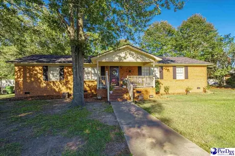 1751 Progress St, Florence, SC 29501 photo 1
